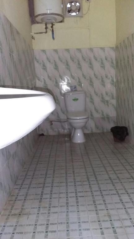 Friday Inn Няунг Шве Екстериор снимка