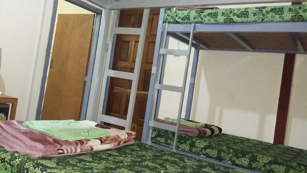 Friday Inn Няунг Шве Екстериор снимка